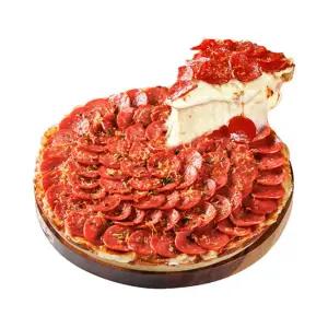 [피자마루] 페퍼로니 치즈 폭탄 피자