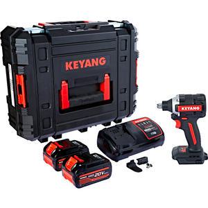 계양전기 20V 충전 임팩트 드라이버 렌치 DW20BLH-315