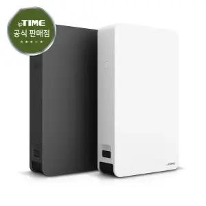 ipTIME HDD 3135plus 3.5인치 USB 외장 하드 케이스