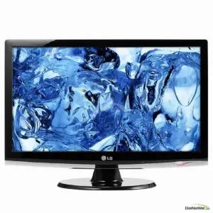 LG전자 플래트론LCD W2453V-PF FHD 사무업무용24인치 중고