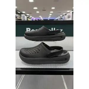[크록스] 인모션 클로그 209964-001 블랙 (30094685)