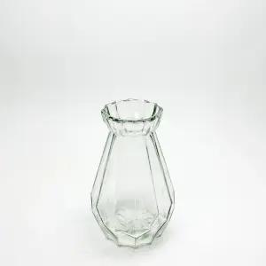 글라스가든 수경재배식물 유리화병 소품 꽃병 인테리어 장식 유리병