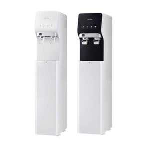 현대큐밍 냉온정수기 더퓨어 베이직 스탠드형 가정용 업소용 조리수기선택가능