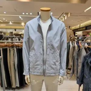 [올젠](의정부점)여름 사방스판 점퍼 3컬러  G2JJ1201