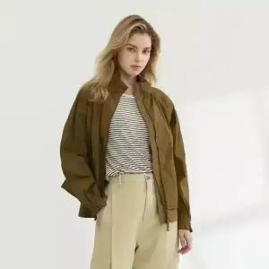 지베르니 메쉬안감 점퍼 1종 (G25-1)