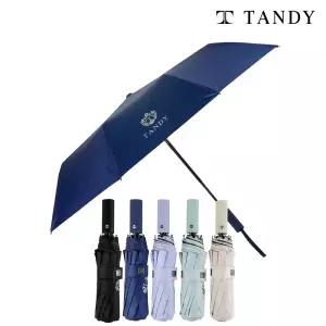 탠디 10K 휘장암막 3단완전자동 양우산 1개+1개