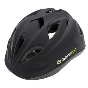 킹카 아동 헬멧 KSP헬멧 몬스터 BH306 KC인증 자전거 인라인 킥보드 안전모