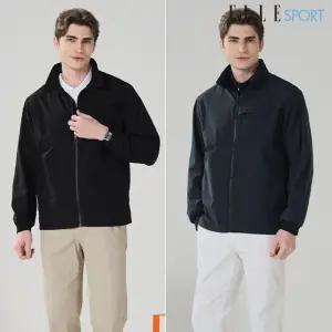엘르스포츠 남성 멀티 웨더 점퍼