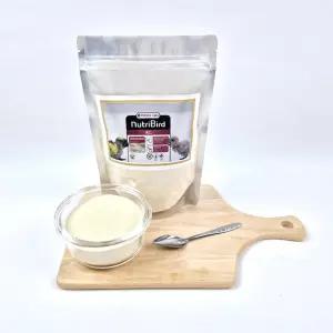 버셀라가 뉴트리버드 A21 앵무새 이유식 500g + 스푼 세트 사료 먹이