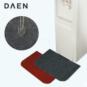 다앤몰 정수기매트 30x45cm 논슬립 물튐방지 급식 음수대 식당바닥 물기흡수매트