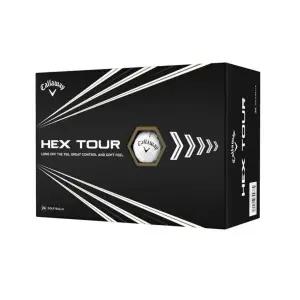 캘러웨이 헥스투어 3피스 골프공 24개 소프트 골프공 코스트코 3피스