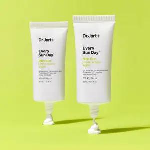 닥터자르트 에브리 선 데이 마일드 선 30ml 2개