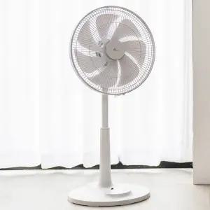 [한일]전기 초미풍 데이모던 리모컨 선풍기 EFe-G515R