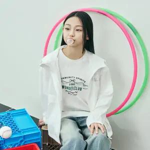 [행텐틴즈] 여아 쿨링 리본그래픽 반팔 티셔츠_003(14520-131-404-31)