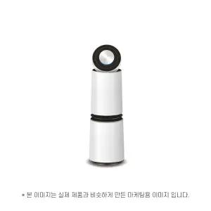 LG전자 퓨리케어 360 플러스 AS305DWWA 운송료 상이 (윤슬)