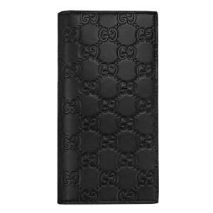 [구찌]구찌 시마 장지갑 779828 CWC1N 1000 블랙