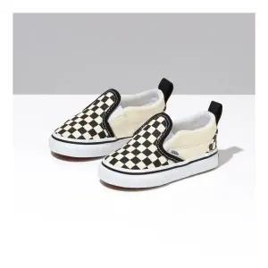 [반스](의정부점)VANS 토들러 체커보드 SlipOn 슬립온 V VN0A34885GX1