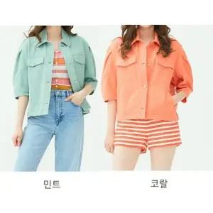 [최초가 69900]LS8 데님자켓1종