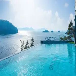 [경남] 통영 원탑풀빌라(경남펜션/통영펜션)