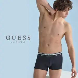 게스 언더웨어 시그니처 서포트 드로즈 8종 + 티셔츠 1종