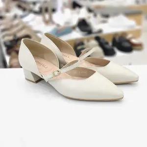 [탠디]쿠션 발등 스트랩 슈즈 여성 구두 WM125003TD5S_HDD