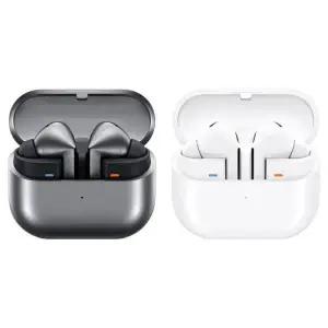 [아트박스]/삼성전자 갤럭시버즈3프로 블루투스 이어폰(투명케이스)