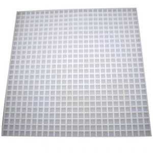 업소용 사각 실리콘 미니 초콜릿 몰드 대형 고온 세척