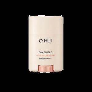 오휘 데이쉴드 아쿠아 선스틱 투 고 14g, 1개