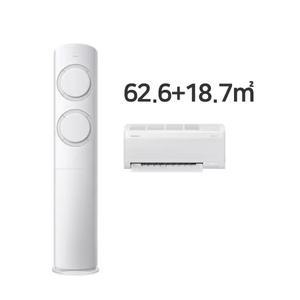 삼성전자 AI Q9000 AF60F19D11GRS 수도권기본설치포함