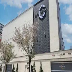 [경남] 진주 더센트 호텔(경남모텔/진주모텔)