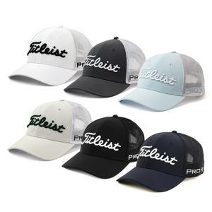 타이틀리스트 투어 퍼포먼스 메시 골프모자 TH25ATPMA
