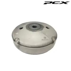 혼다 26년 PCX 클러치 아우터 순정품 클러치 하우징 구동계 커버 21년이상-