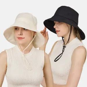 UV  와이드 플로피 썬햇