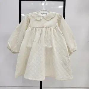 [아가방]앤퍼프 원피스 01R124058_SH