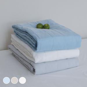 아임베딩 하이퍼쿨 듀라론 냉감 침대패드 SS/Q/K