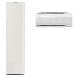 삼성 무풍갤러리 1등급 멀티형 에어컨 AF25DX936VFRS 홈멀티 실외기포함 기본설치포함