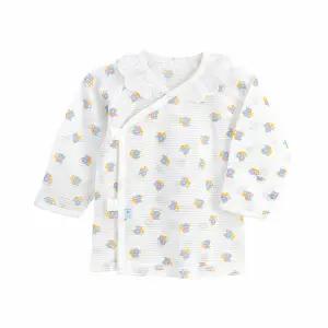 [보리보리/모이몰른]개비쿨에버 배냇저고리 M222NJN04P