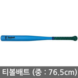 PK 뉴스포츠 티볼배트 중 길이 76.5cm 티볼협회공인제품 티볼 베트 야구배트용품 티볼배트 뉴스포츠산업