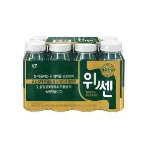 [남양] 불가리스 위쎈 150ml*8