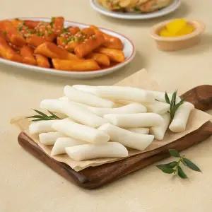 떡볶이떡 800g