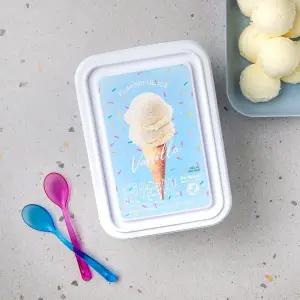 향긋한바닐라향아이스5L