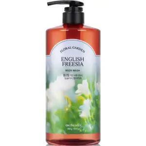 온더바디 플로럴 가든 바디워시 프리지아향 950g