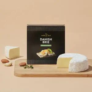 데니쉬 브리 치즈125g