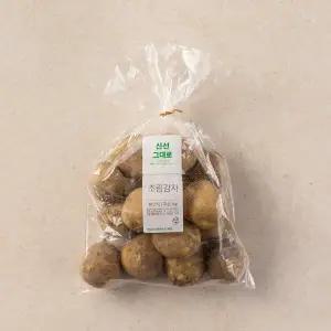 조림감자 1kg (16~25입)