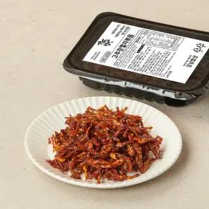 고추장멸치볶음 80g