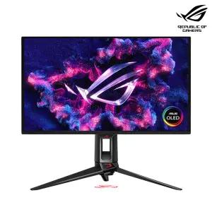 ASUS ROG SWIFT PG27UCDM 68Cm OLED 평면 4K UHD 게이밍 모니터 (예약판매)