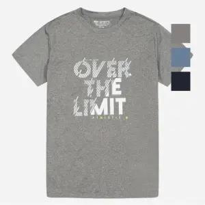 공용 빅로고 스포츠 메쉬 반팔티 NTIT54)