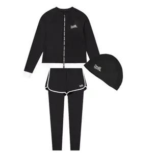 [행텐주니어][모다부평]행텐주니어 여아 래쉬가드 상.하셋업/14520-178-401/402-69_BP