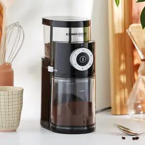 롬멜스바흐 전동 커피 그라인더 EKM200
