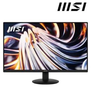 MSI MP242L700 IPS 100 시력보호 무결점 와이드 게이밍 사무용 컴퓨터모니터